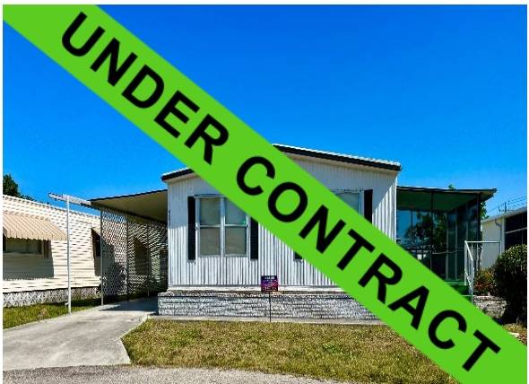 Mobile home for sale in Venice, FL